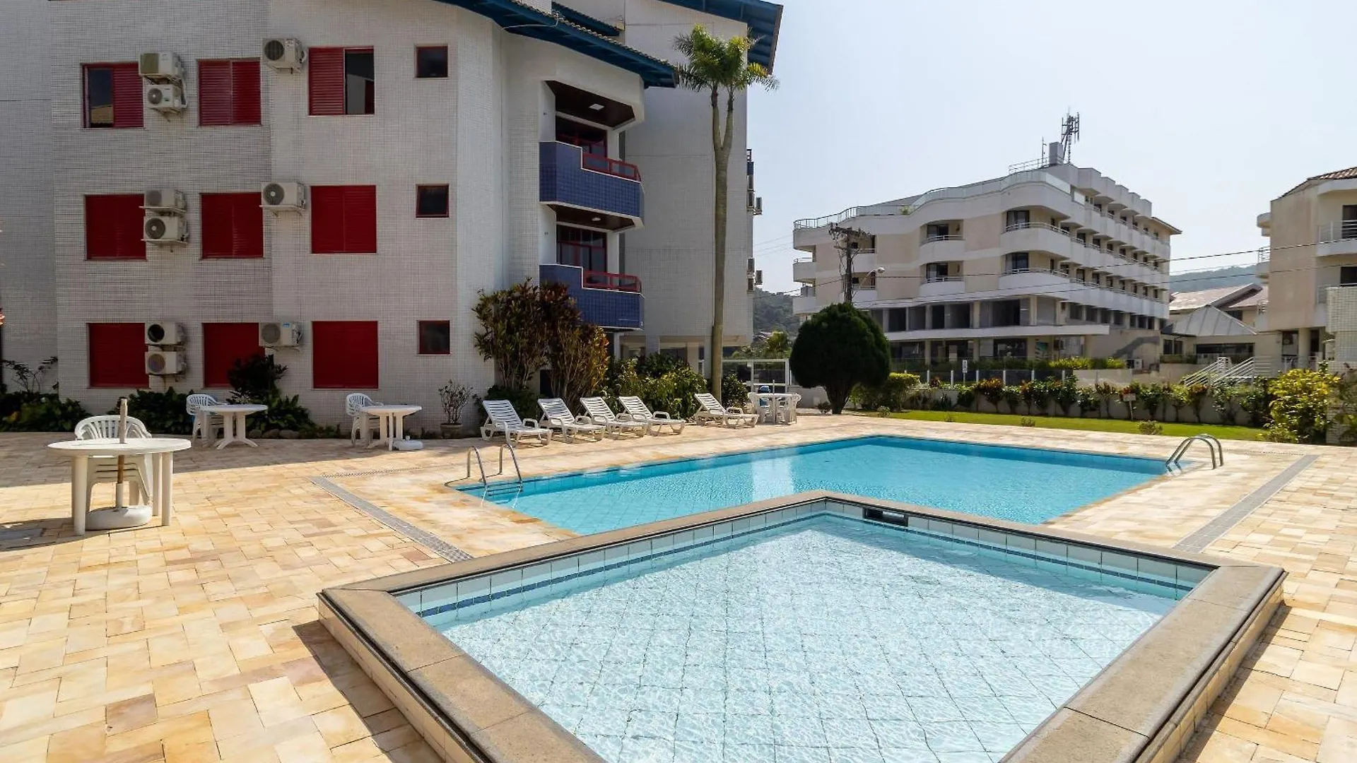 Apto C/Churrasq E Acesso A Praia Brava Rra0103 Florianópolis